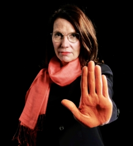 Schwarzelühr-Sutter: Stopp gegen Gewalt an Frauen und Mädchen!